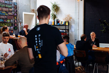 03-06: Monthly Pubquiz