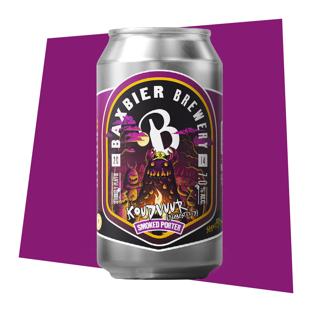 Koudvuur (Remastered)