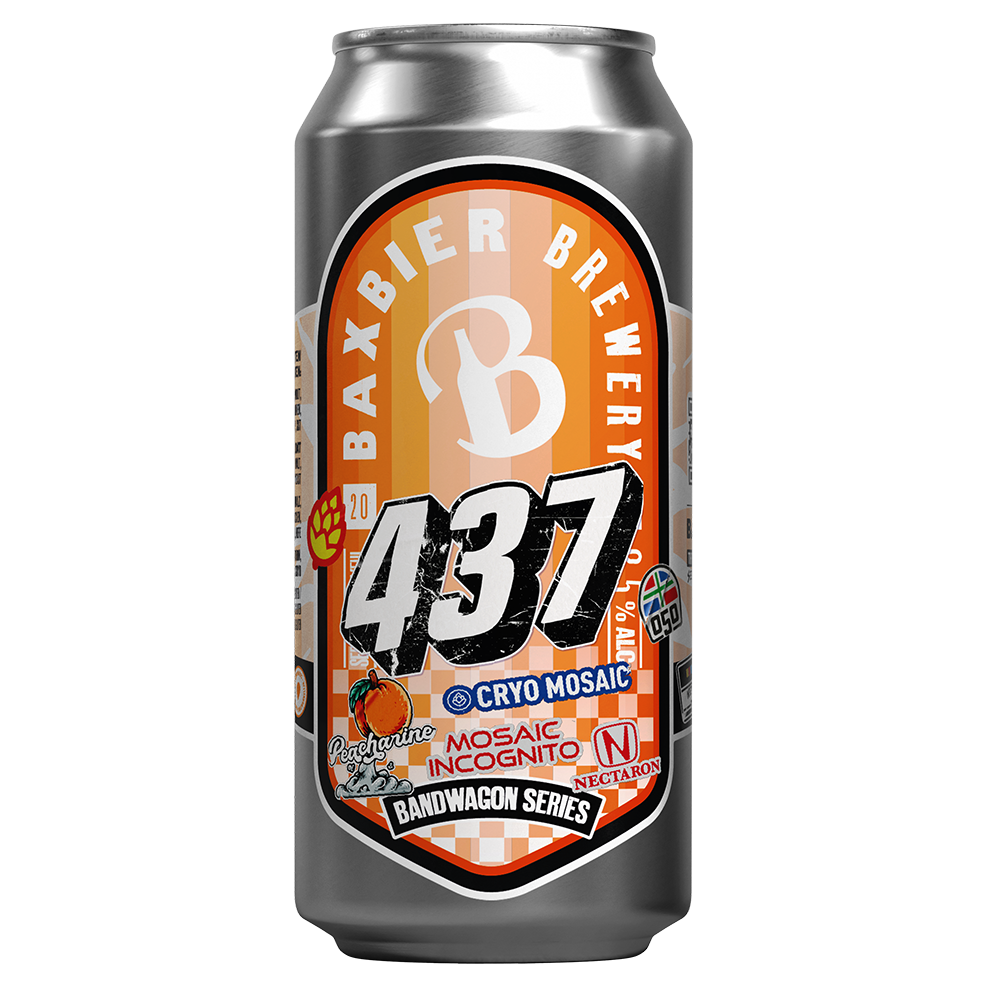 Bandwagon 437