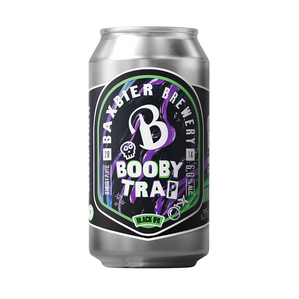 Boobytrap