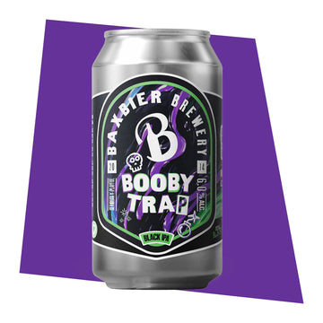 Boobytrap