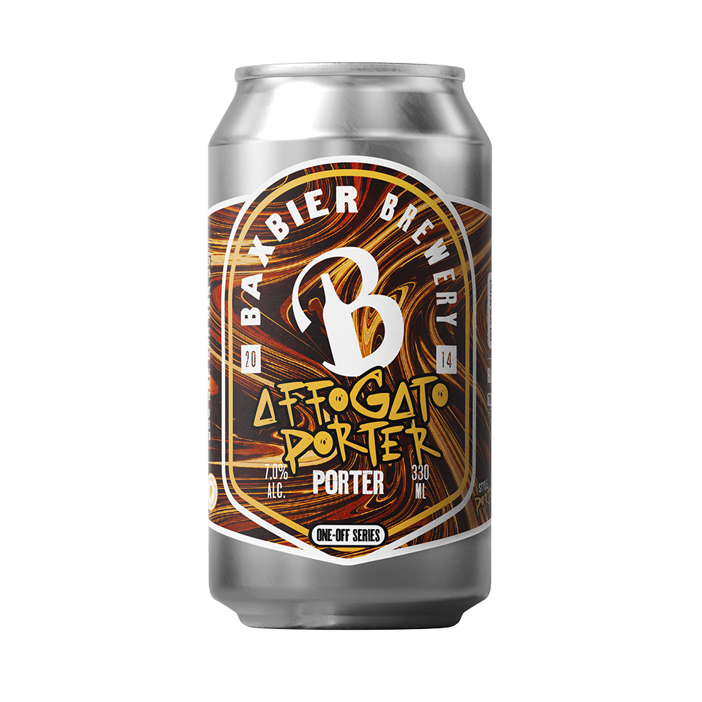 Affogato Porter
