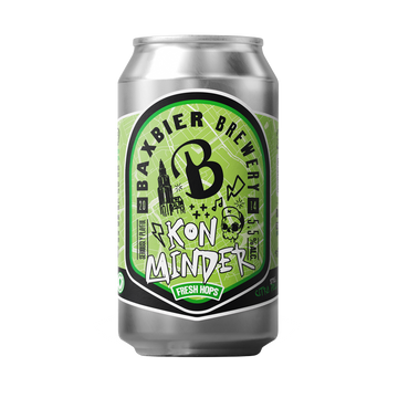 Kon Minder Fresh Hops
