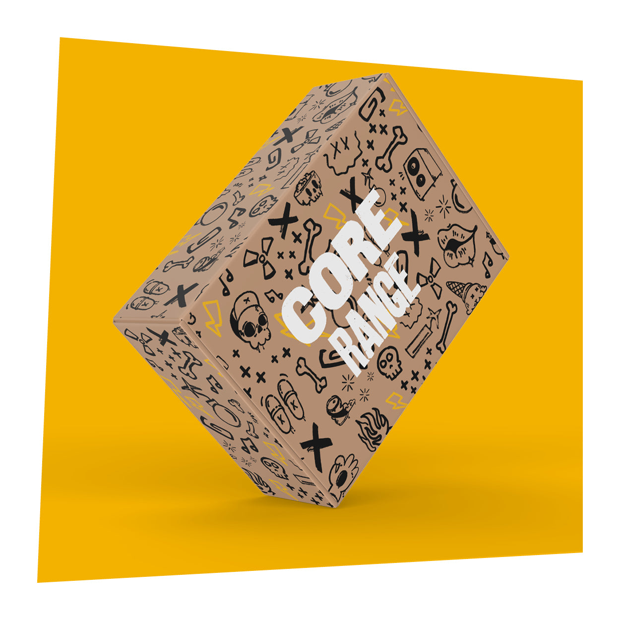 Core Range Box – Baxbier Brewery