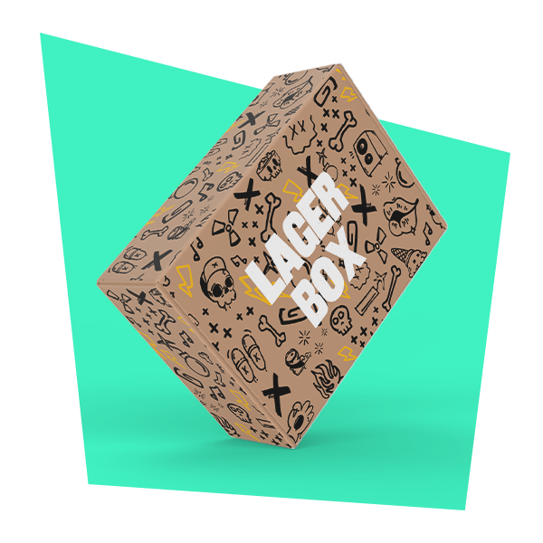 Lager Box
